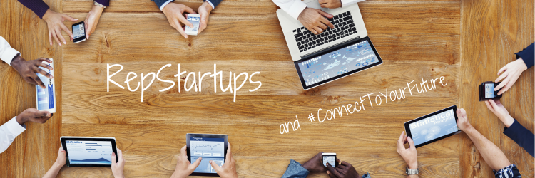 RepStartups's profile banner image