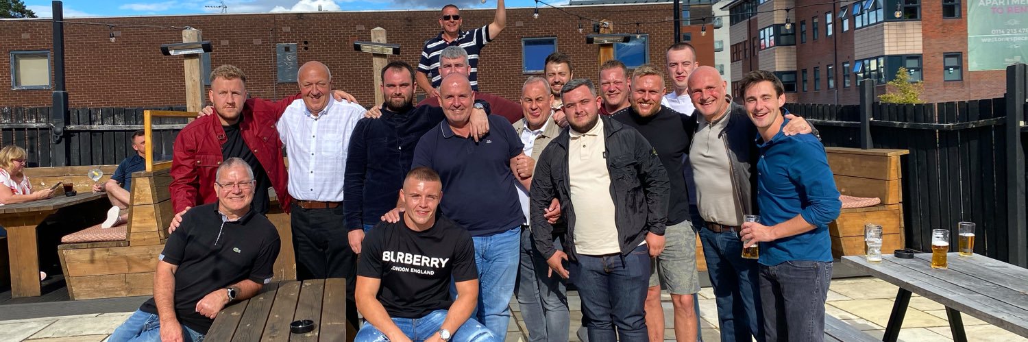 Callum Beardow banner