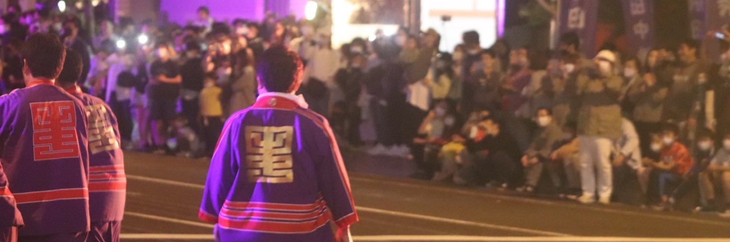 ka_tsu123's profile banner image