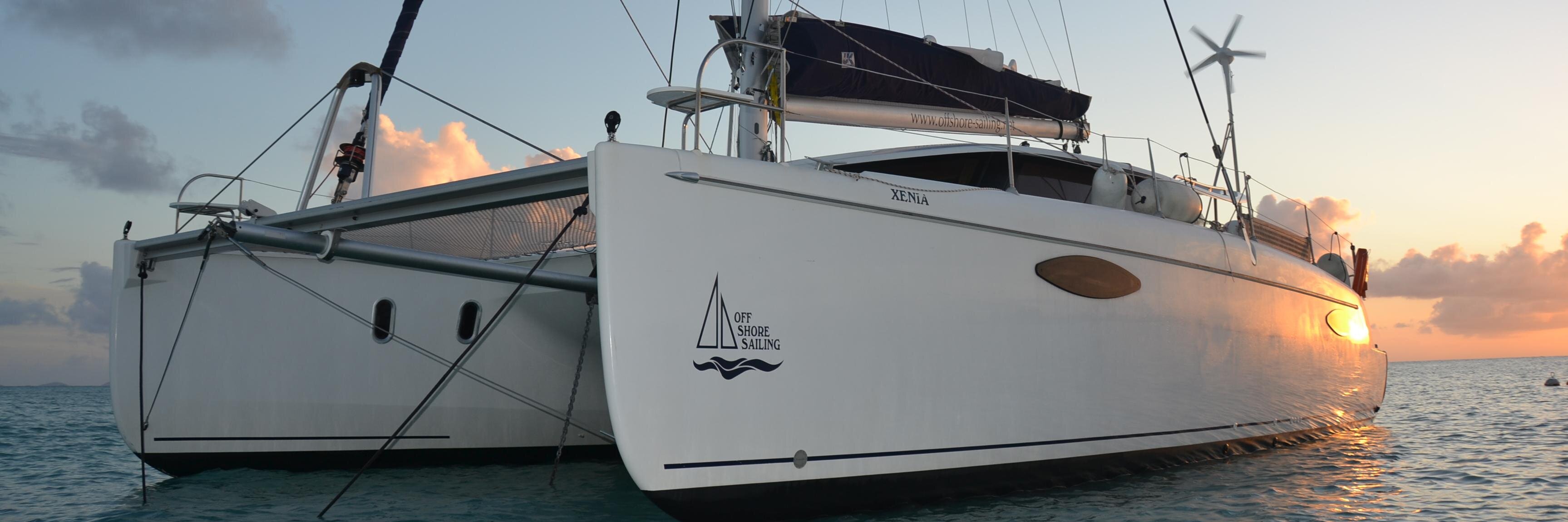 OSSYACHTCHARTER's profile banner image
