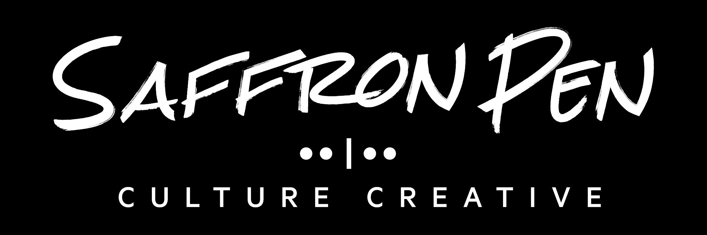 saffronpen's profile banner image