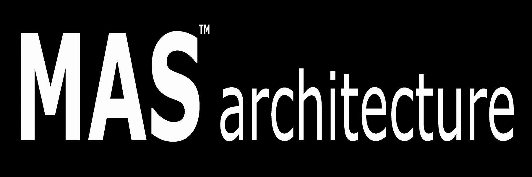 MASarchitecture's profile banner image