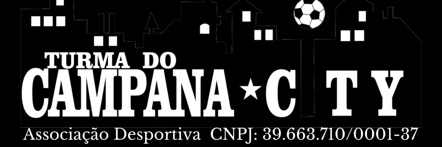 campanacityofc's profile banner image