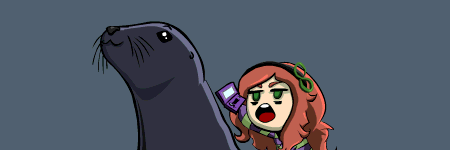 SeaLionClub's profile banner image