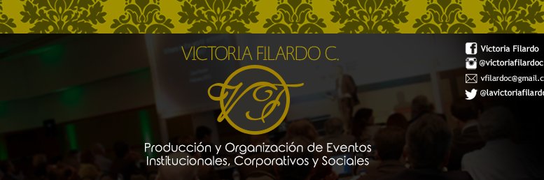 lavictoriaf's profile banner image