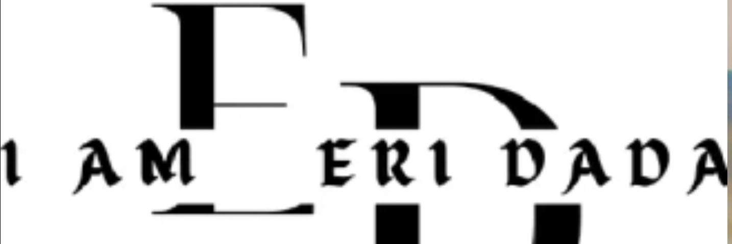 OfficialEriDada's profile banner image