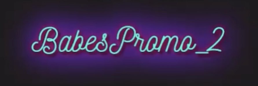 BabesPromo_2 banner