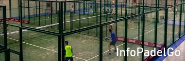 InfoPadelGo's profile banner image