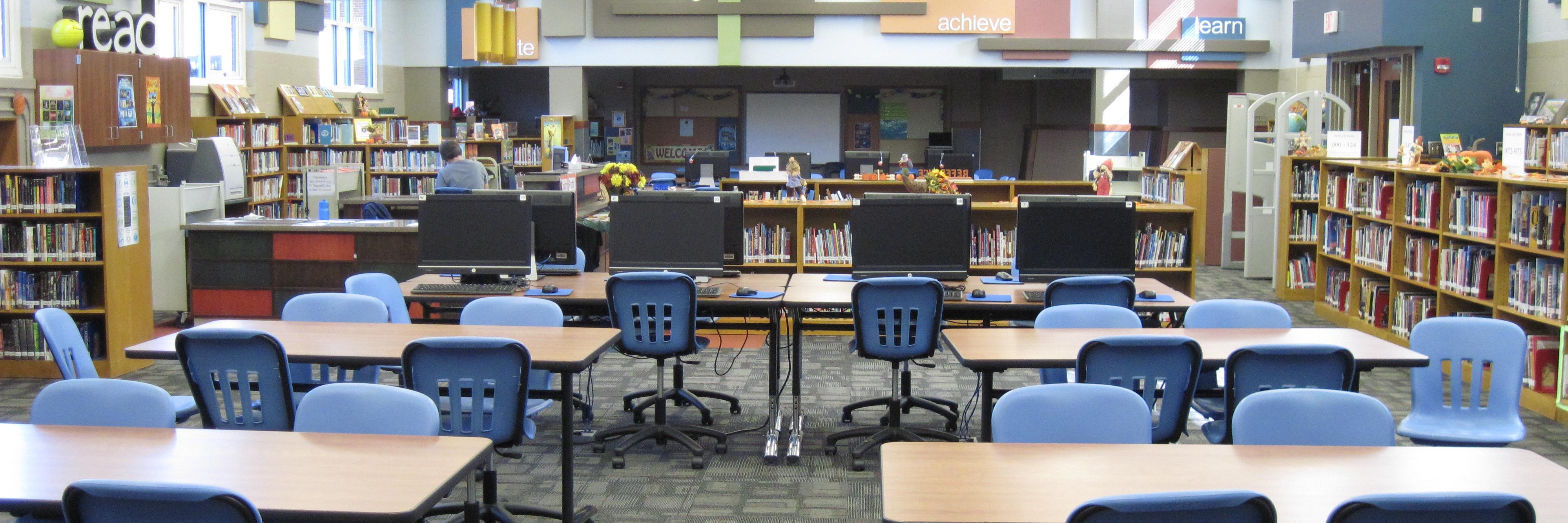 TyoungLibrary's profile banner image