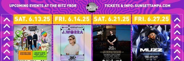 sunsetevents Profile Banner