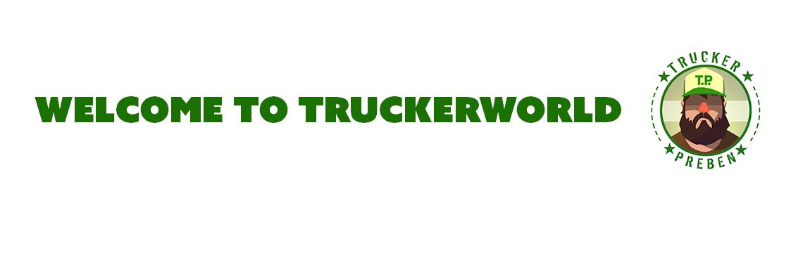 TruckerPrebenDk's profile banner image