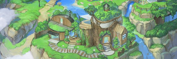 AtelierPocket3E Profile Banner