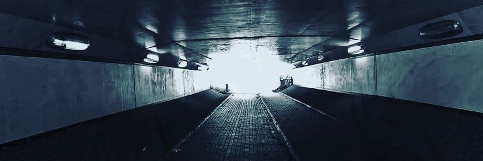 RED LIGHT EFFECT banner