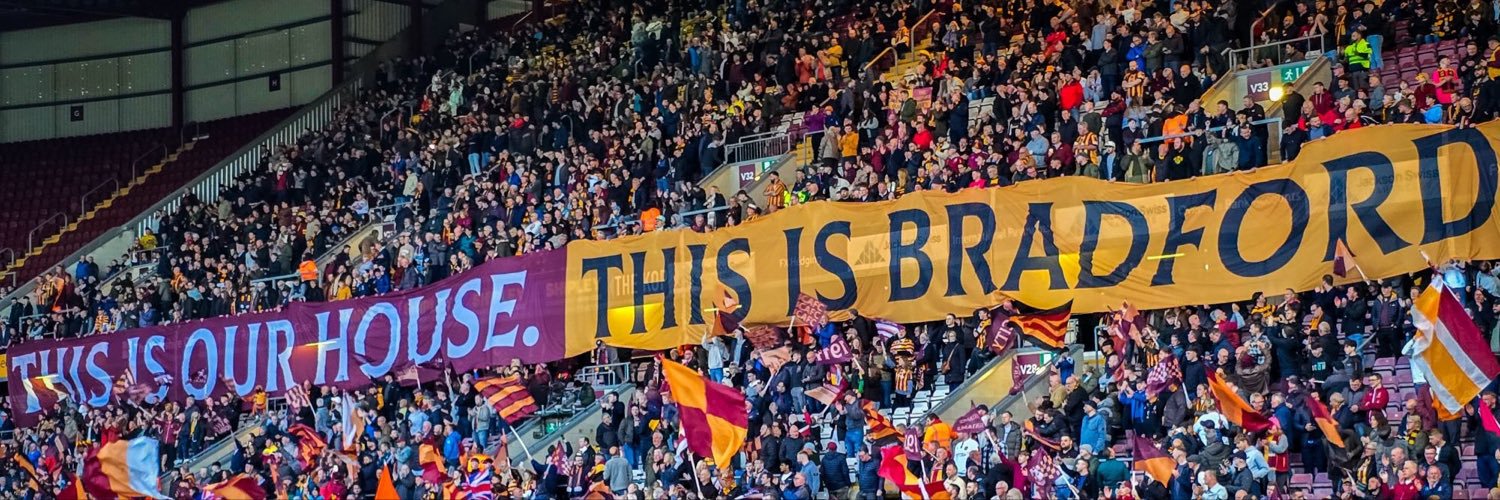 bcafcboy's profile banner image