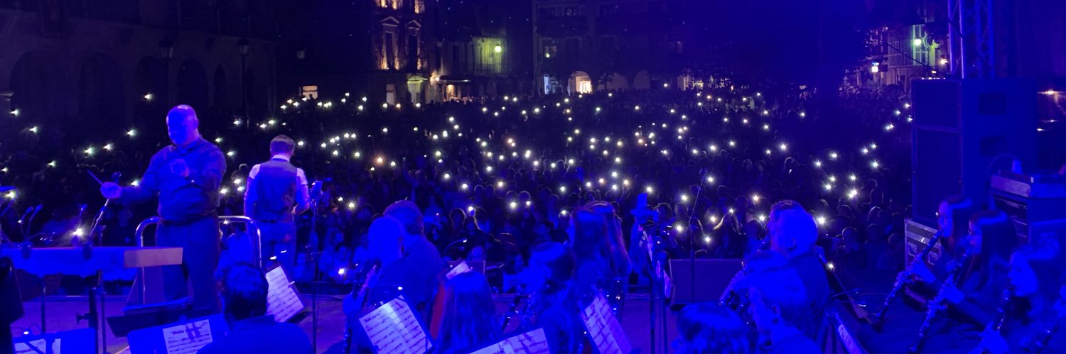 Banda Música Soria banner