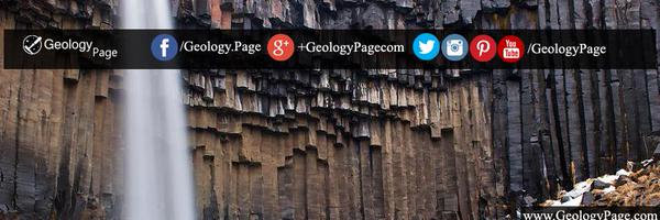 GeologyPage Profile Banner