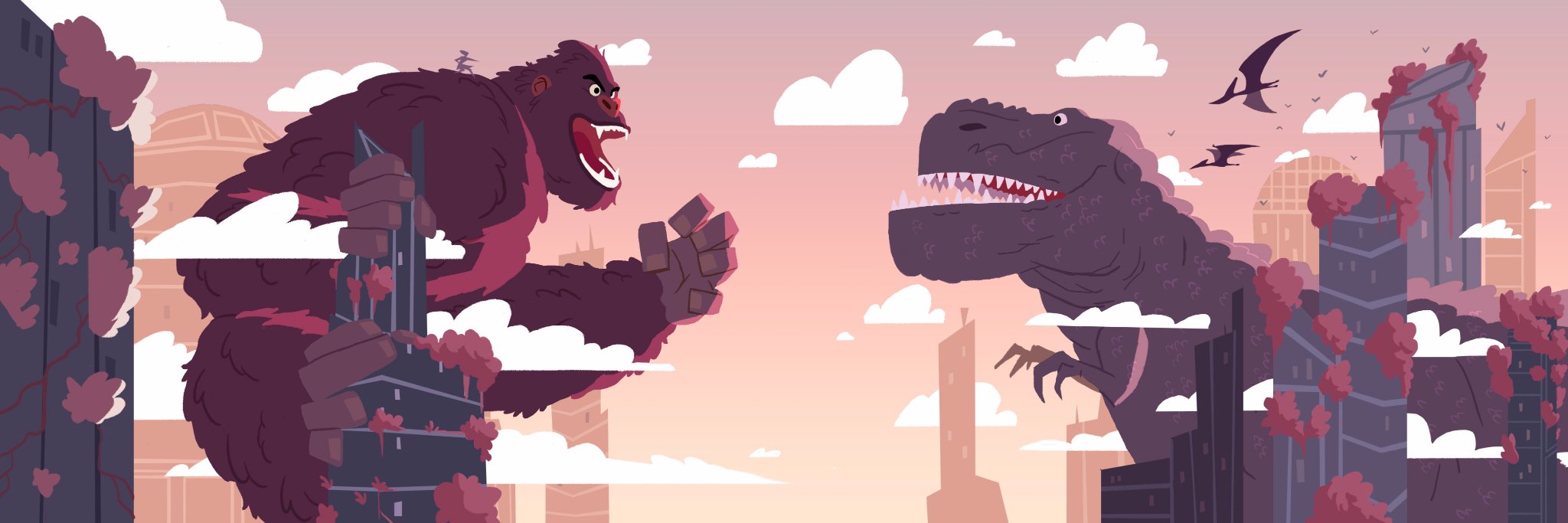 Bewildertv's profile banner image