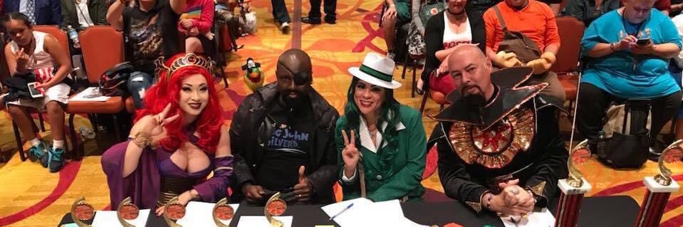 Over30Cosplay's profile banner image
