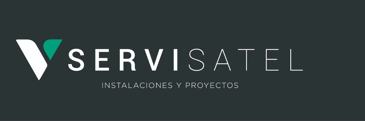 servisatel's profile banner image