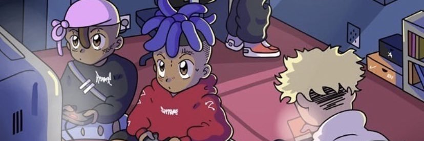 SamSant0s's profile banner image