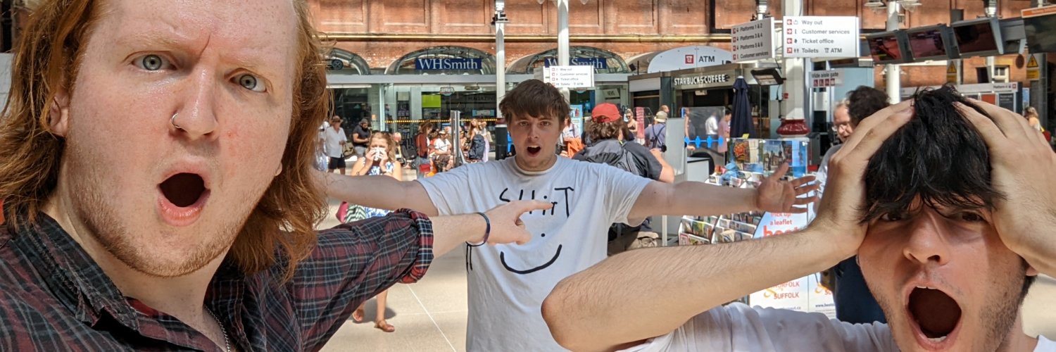 JackTCM's profile banner image