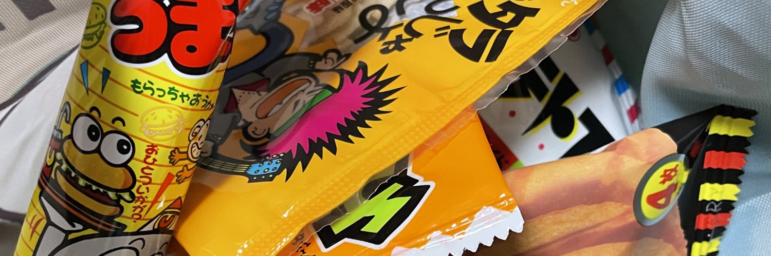 MmmmGG124's profile banner image