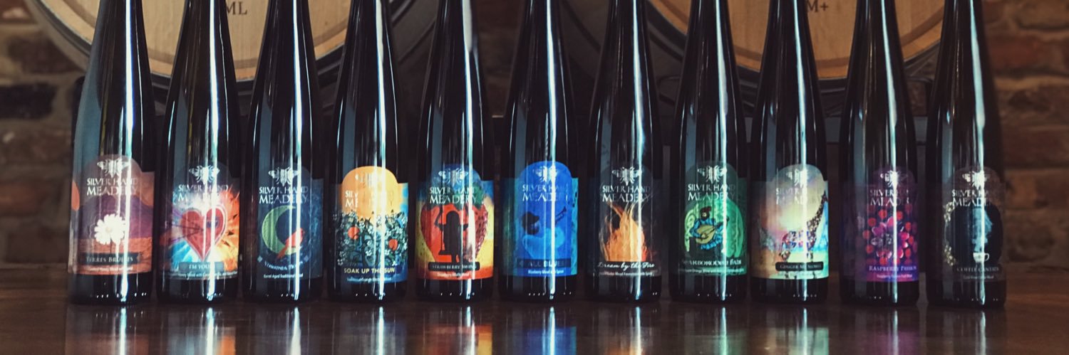 silverhandmead's profile banner image