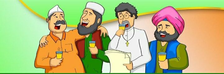 SecularMULK's profile banner image