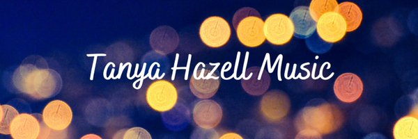 Tanya Hazell Profile Banner