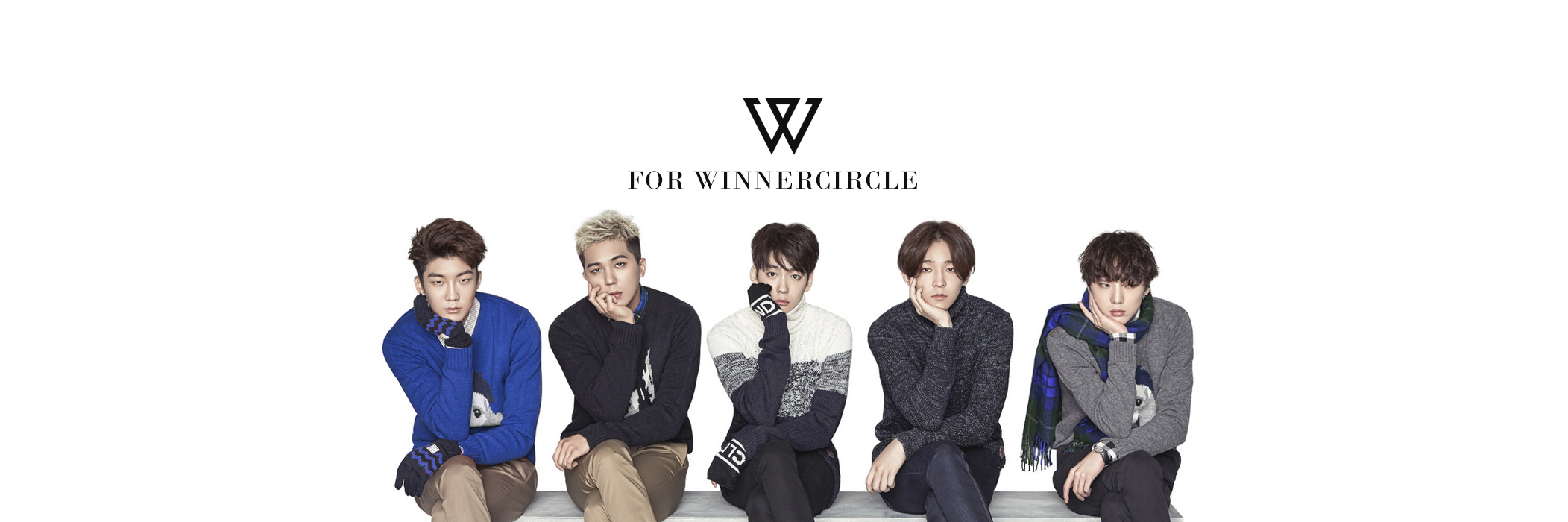 ForWINNERCIRCLE's profile banner image