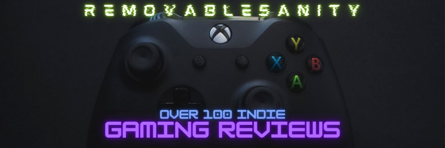 🎮RemovableSanity🎮's banner