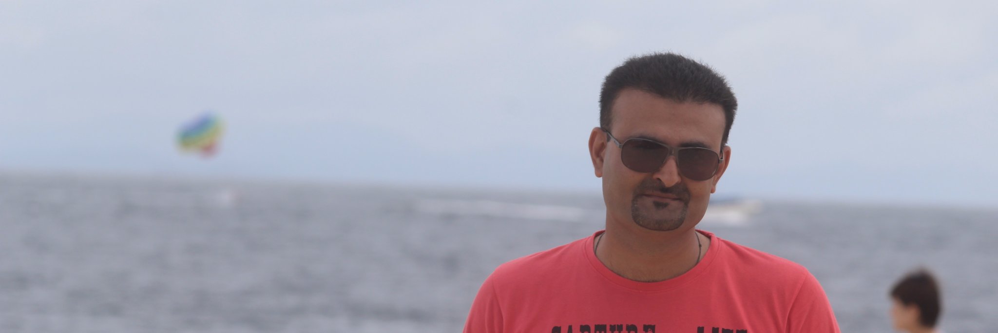 JigarGohel1's profile banner image