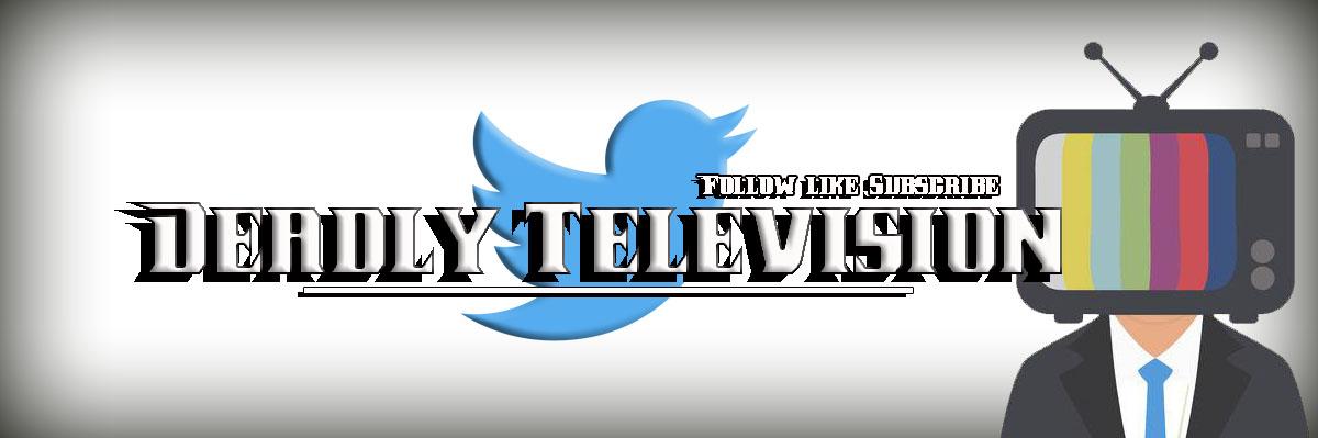 DeadlyTv's profile banner image