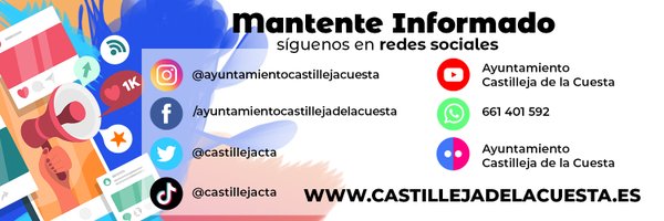 CastillejaCta Profile Banner
