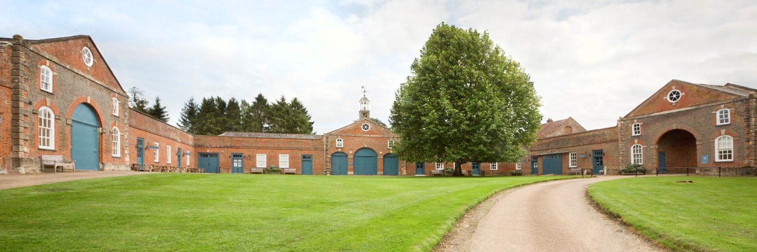 Claydon Estate banner