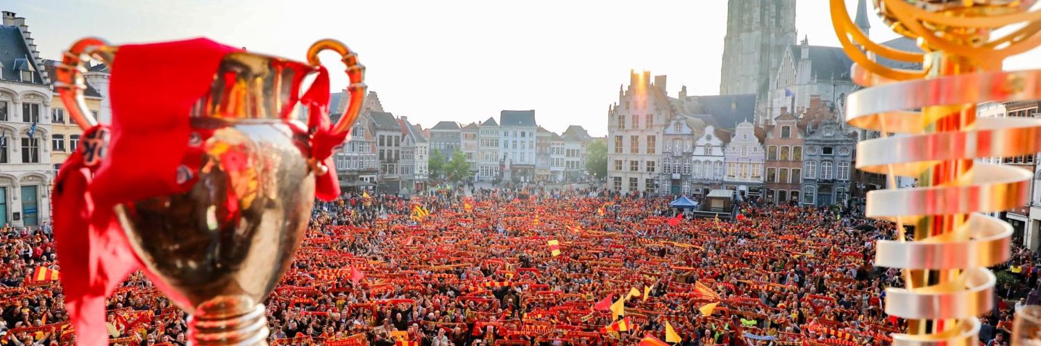 CedricGeeraerts's profile banner image