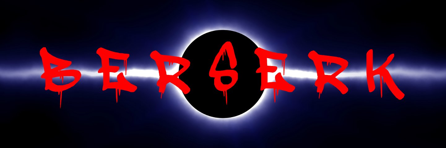 Burs3rk banner