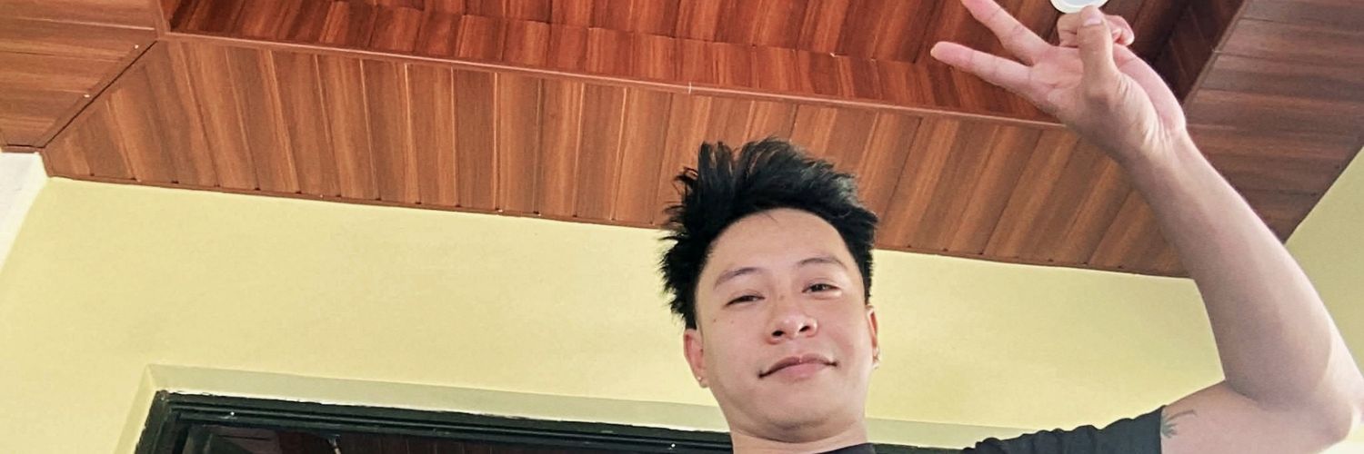 vinforevermoree's profile banner image