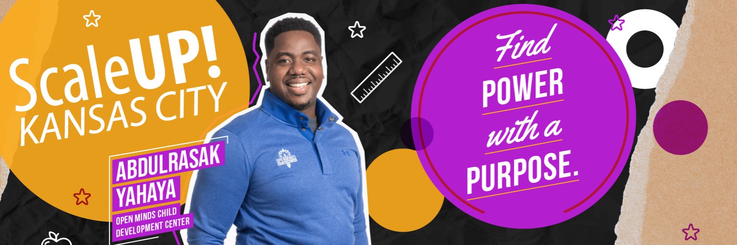 ScaleUPKC banner