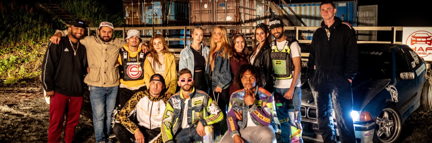 GSPRODSinc's profile banner image