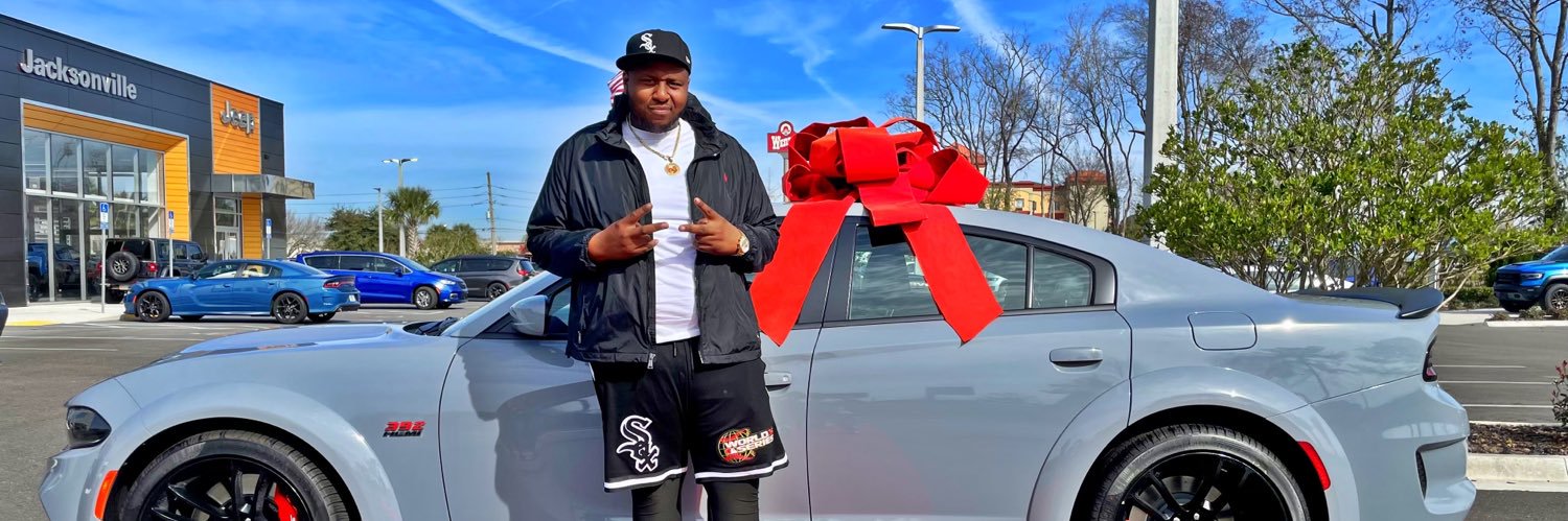 mikej1k's profile banner image