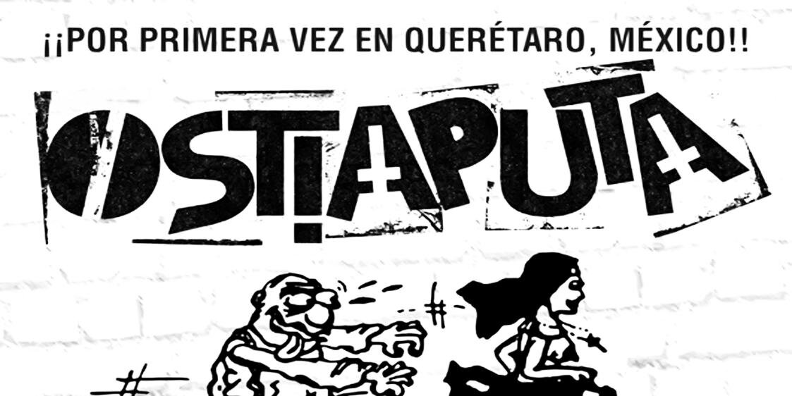 ostiaputapunk's profile banner image