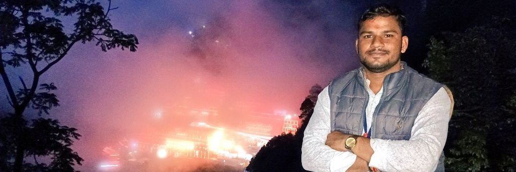 ankitmalviya73's profile banner image