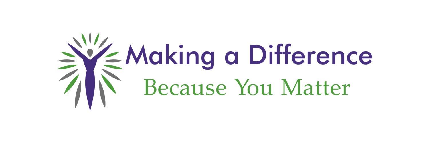 BcauseUmatter's profile banner image