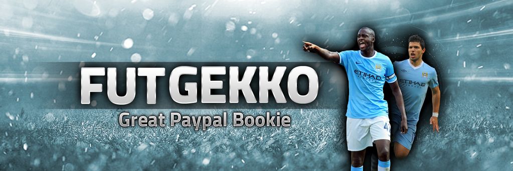 Paypal Bets! banner