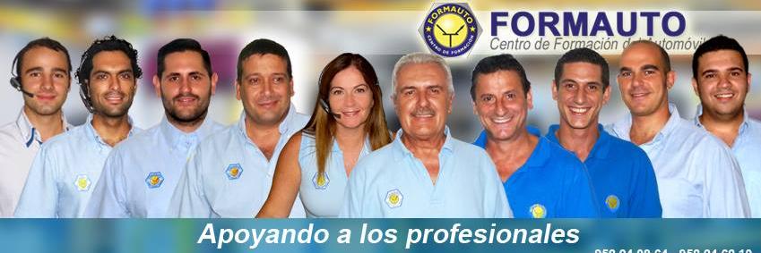 Formauto's profile banner image