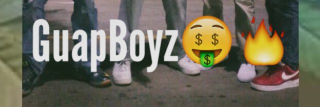 DylanSavage205's profile banner image