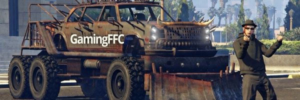 Gamingffc Profile Banner