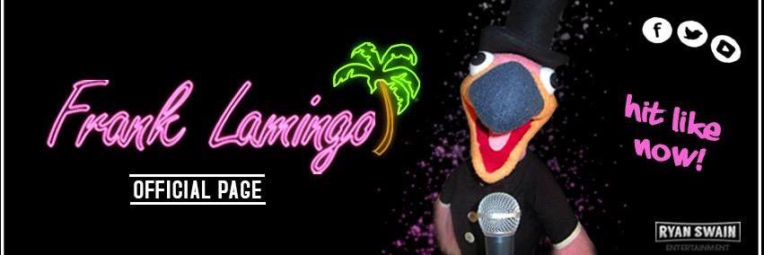 LamingoFrank's profile banner image