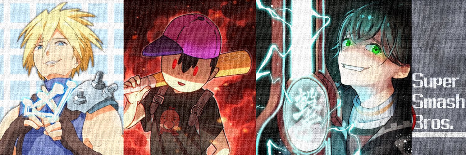 zinsuke90's profile banner image